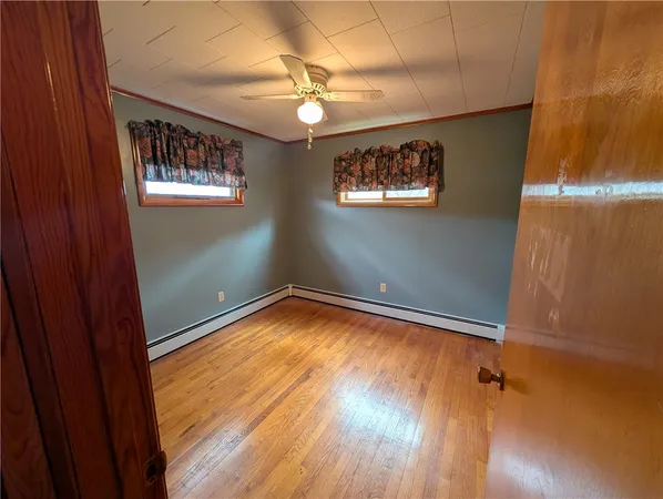 $109,000 | 43 Chamberlain Avenue, Bradford, PA 16701