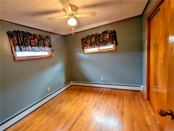 $109,000 | 43 Chamberlain Avenue, Bradford, PA 16701