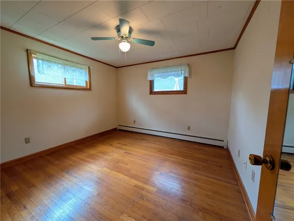 $109,000 | 43 Chamberlain Avenue, Bradford, PA 16701