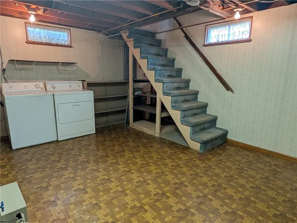 $109,000 | 43 Chamberlain Avenue, Bradford, PA 16701