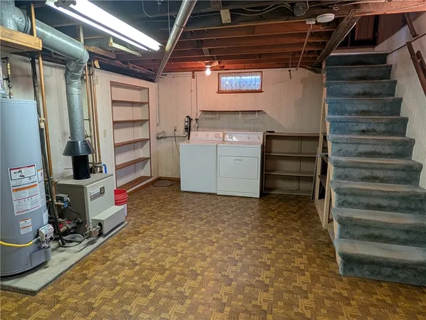 $109,000 | 43 Chamberlain Avenue, Bradford, PA 16701