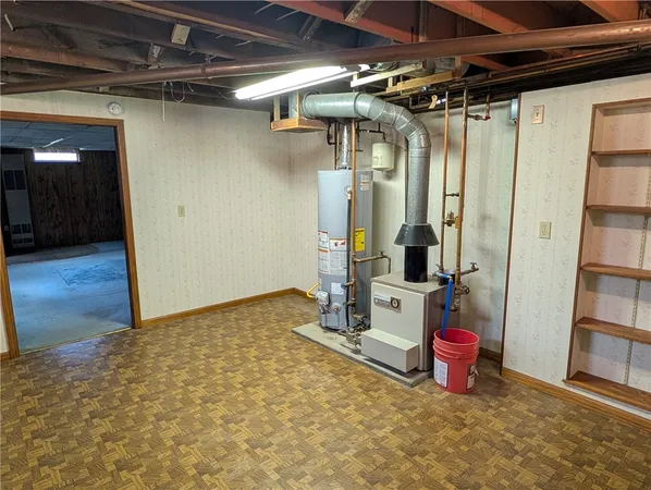 $109,000 | 43 Chamberlain Avenue, Bradford, PA 16701