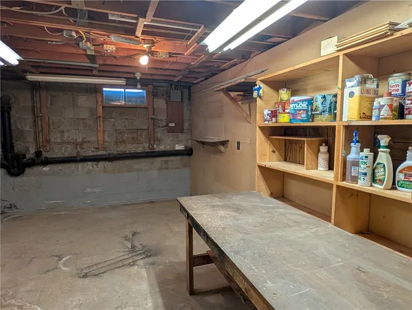 $109,000 | 43 Chamberlain Avenue, Bradford, PA 16701