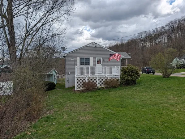 $109,000 | 43 Chamberlain Avenue, Bradford, PA 16701