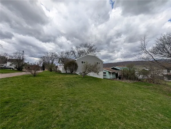 $109,000 | 43 Chamberlain Avenue, Bradford, PA 16701