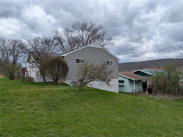 $109,000 | 43 Chamberlain Avenue, Bradford, PA 16701