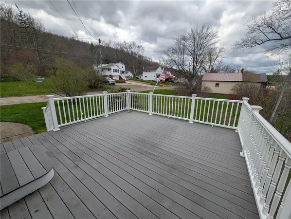 $109,000 | 43 Chamberlain Avenue, Bradford, PA 16701