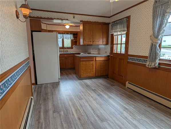 $109,000 | 43 Chamberlain Avenue, Bradford, PA 16701