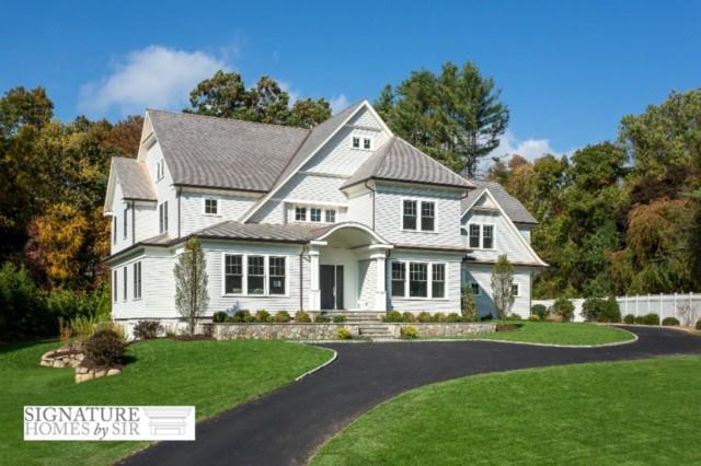 5 Adams Farm Road Westport, CT 06880 - Photo 1 of 1