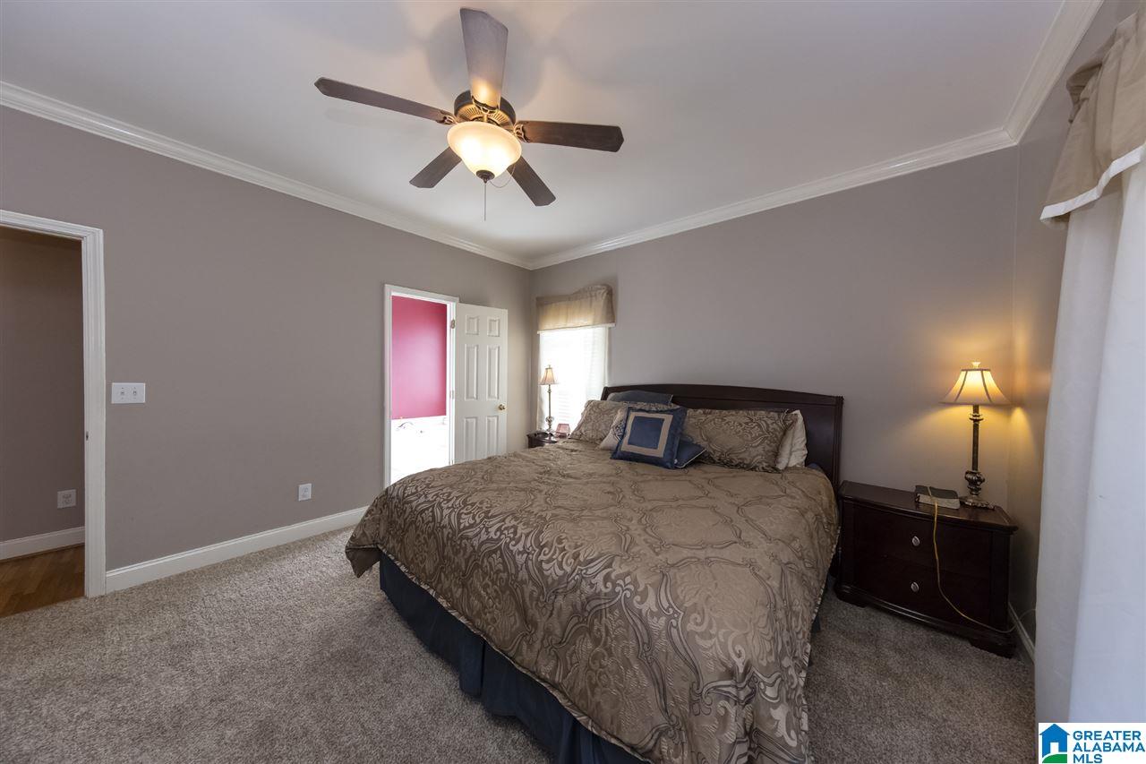231 Cahaba Ridge Drive Trussville, AL 35173 - Photo 13 of 23