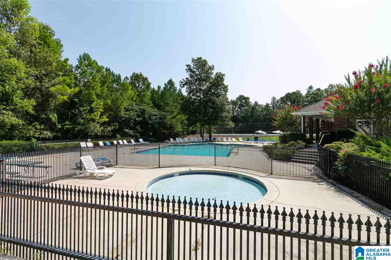 1056 Grande View Pass Alabaster, AL 35114 - Photo 44 of 47