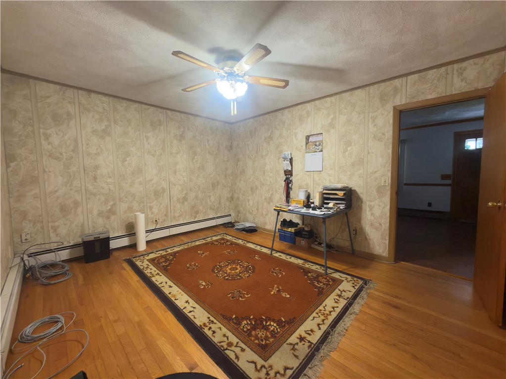1264 Chopmist Hill Road Scituate, RI 02857 - Photo 16 of 27