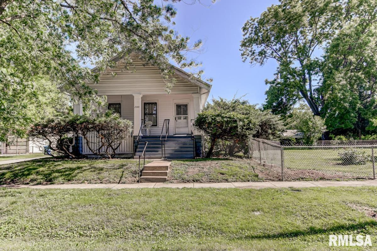 2340 East Converse Street Springfield, IL 62702 - Photo 30 of 31