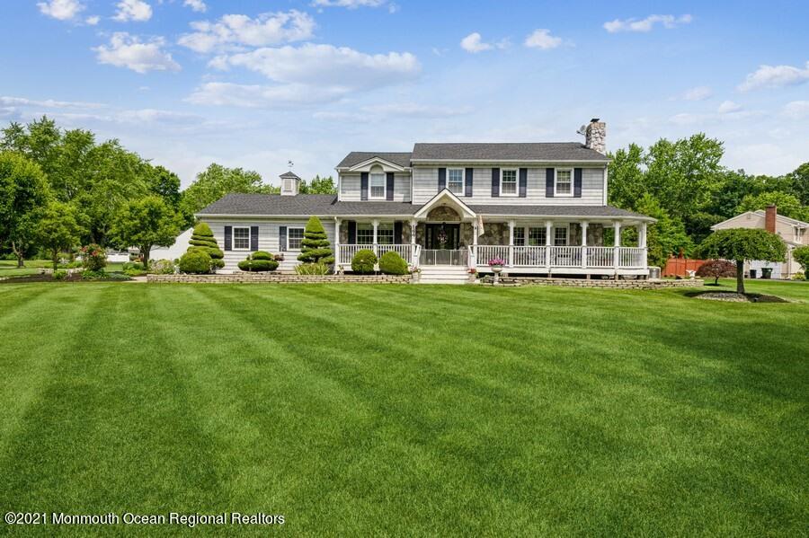 144 Lancaster Road Freehold, NJ 07728 - Photo 1 of 30 01_144-Lancaster-Dr_2001_Web