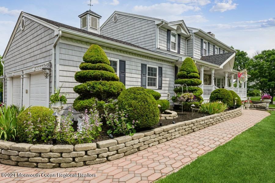 144 Lancaster Road Freehold, NJ 07728 - Photo 2 of 30 03_144-Lancaster-Dr_2004_Web