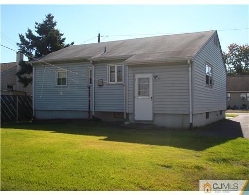 25 Rector Avenue Woodbridge, NJ 07095 - Photo 2 of 14 a view of a backyard