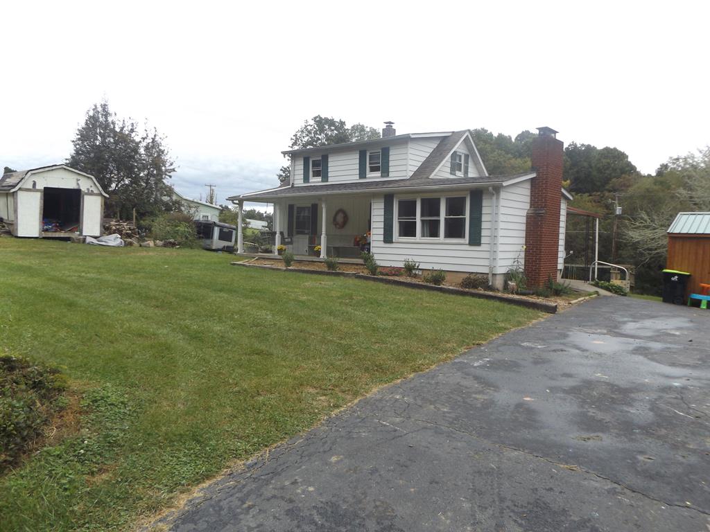 62 Deer Ridge Road Hillsville, VA 24343 - Photo 1 of 1 Gallery Image 1