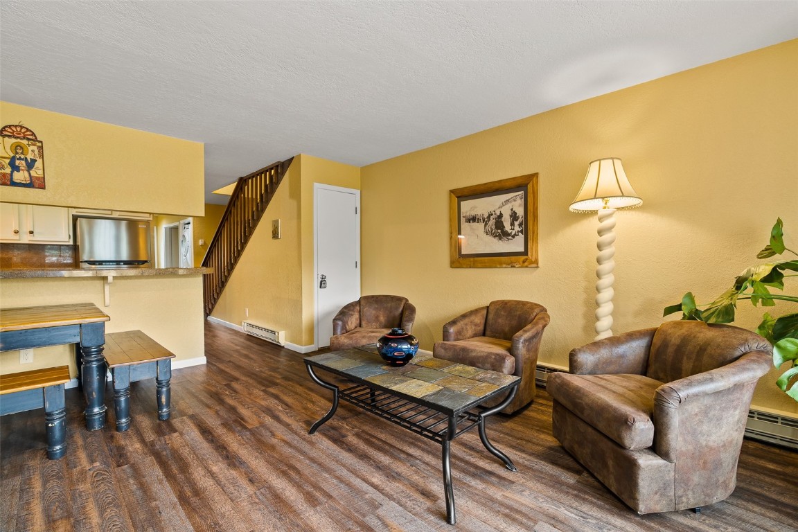 200 North Ridge Street, Unit R Breckenridge, CO 80424 - Photo 14 of 35 Gallery Image 14