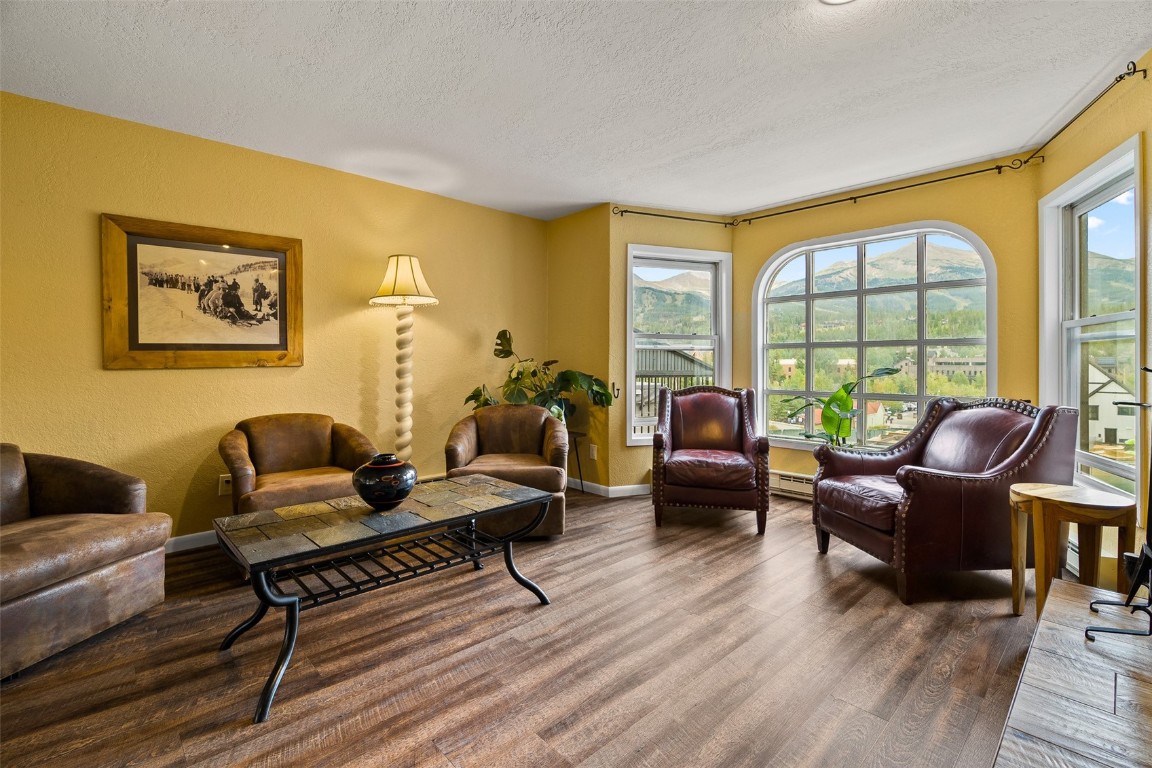 200 North Ridge Street, Unit R Breckenridge, CO 80424 - Photo 2 of 35 Gallery Image 2