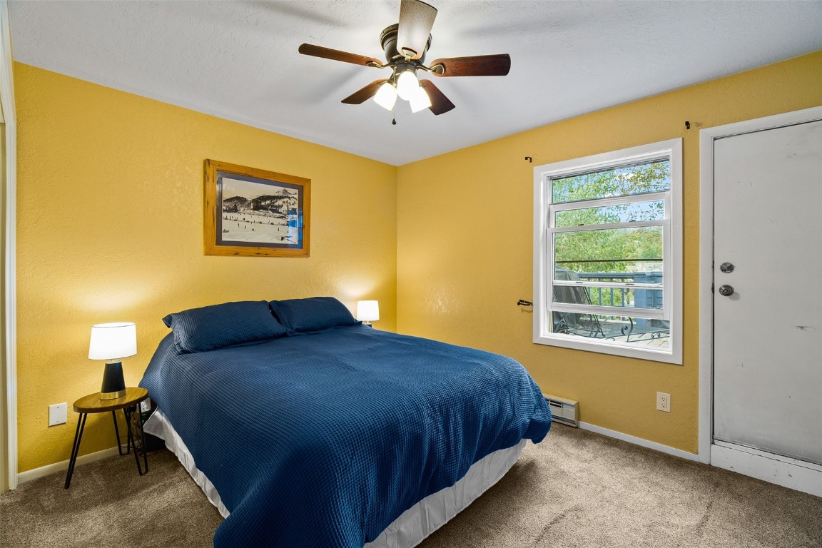 200 North Ridge Street, Unit R Breckenridge, CO 80424 - Photo 21 of 35 Gallery Image 21