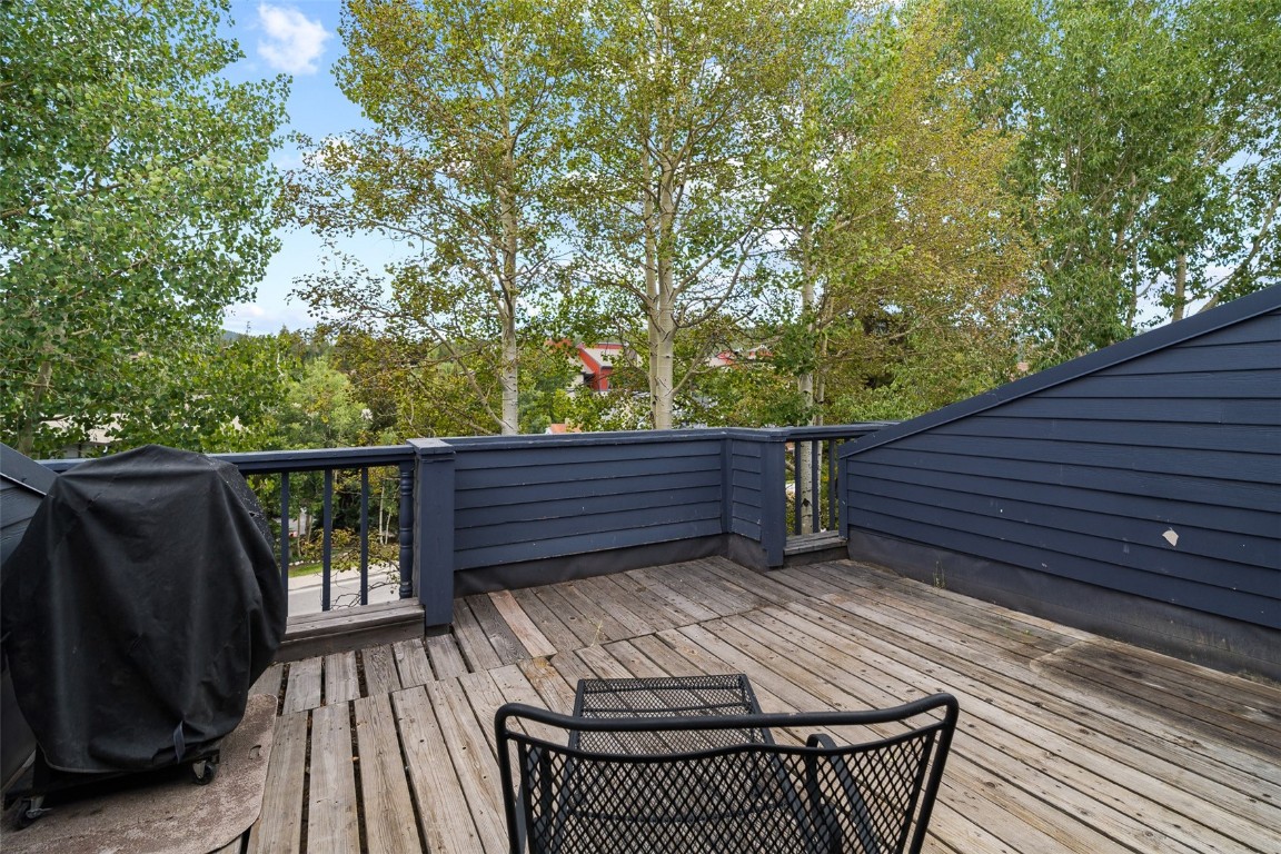 200 North Ridge Street, Unit R Breckenridge, CO 80424 - Photo 25 of 35 Gallery Image 25