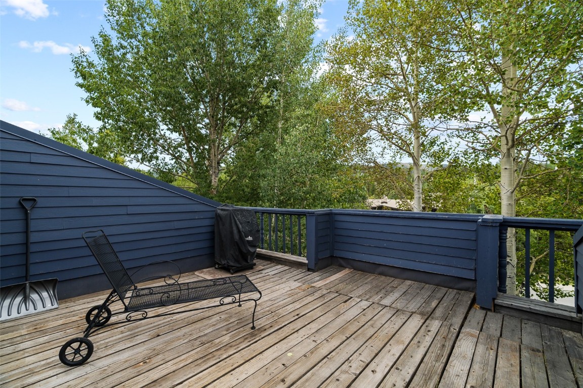 200 North Ridge Street, Unit R Breckenridge, CO 80424 - Photo 26 of 35 Gallery Image 26