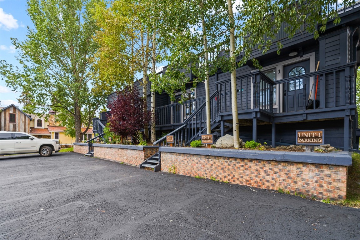 200 North Ridge Street, Unit R Breckenridge, CO 80424 - Photo 28 of 35 Gallery Image 28