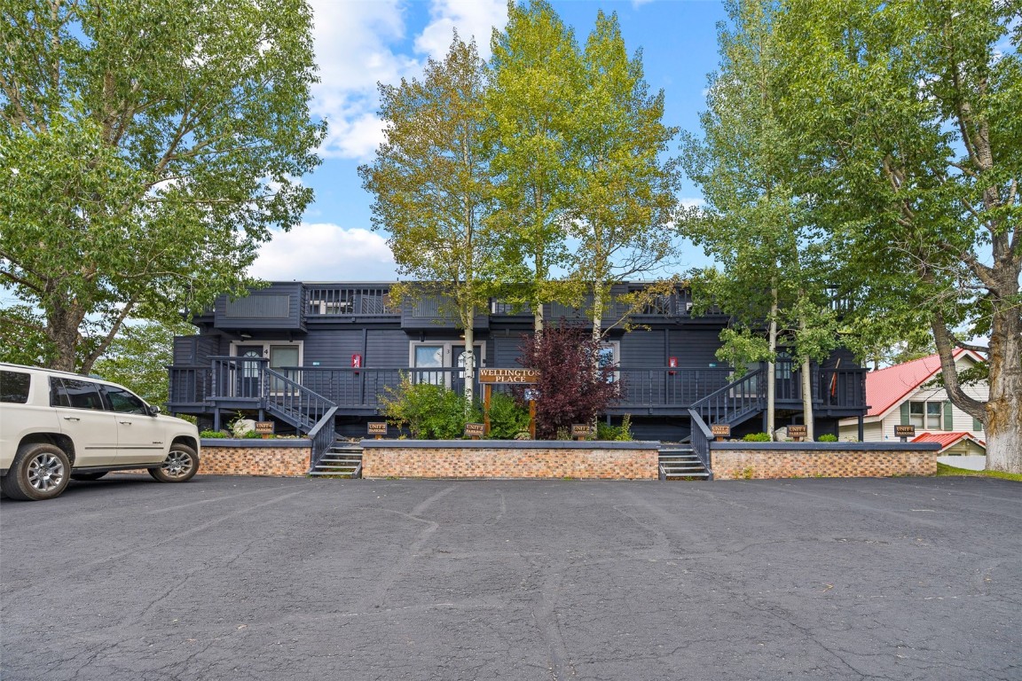 200 North Ridge Street, Unit R Breckenridge, CO 80424 - Photo 29 of 35 Gallery Image 29