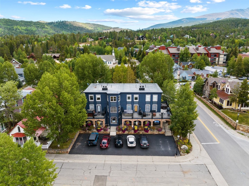 200 North Ridge Street, Unit R Breckenridge, CO 80424 - Photo 33 of 35 Gallery Image 33