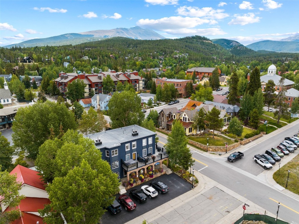 200 North Ridge Street, Unit R Breckenridge, CO 80424 - Photo 34 of 35 Gallery Image 34