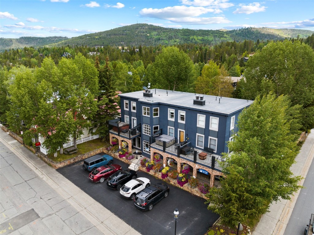 200 North Ridge Street, Unit R Breckenridge, CO 80424 - Photo 4 of 35 Gallery Image 4
