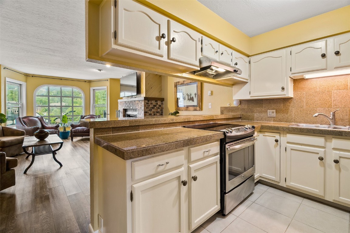 200 North Ridge Street, Unit R Breckenridge, CO 80424 - Photo 7 of 35 Gallery Image 7
