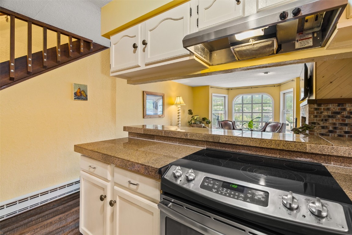 200 North Ridge Street, Unit R Breckenridge, CO 80424 - Photo 10 of 35 Gallery Image 10