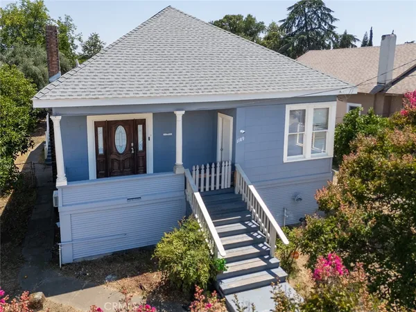 $309,000 | 1189 High Street, Oroville, CA 95965