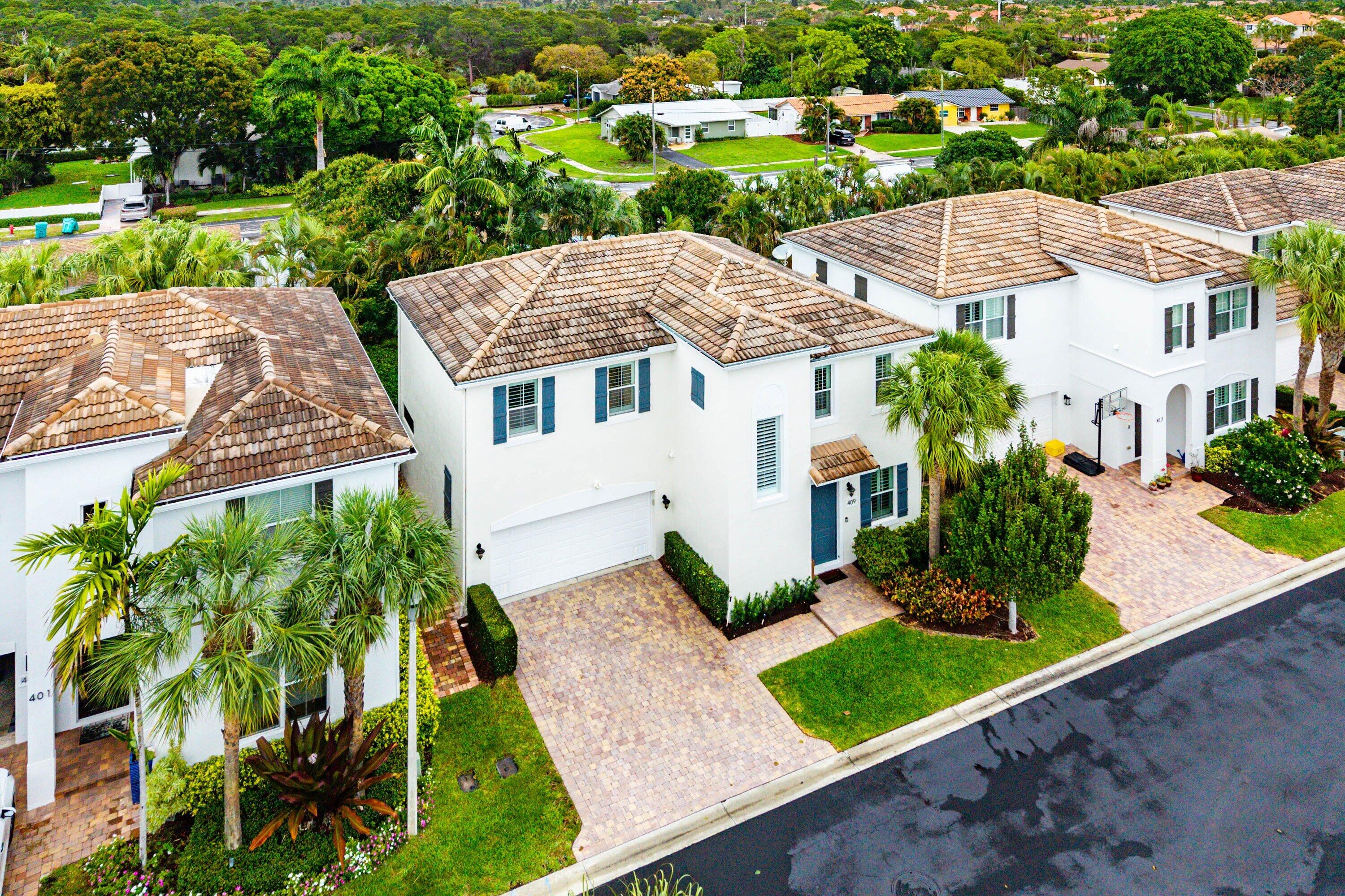 409 Francesca Ridge Road Boynton Beach, FL 33435 - Photo 34 of 41 041-409FrancescaRidgeRoad-BoyntonBeach-F