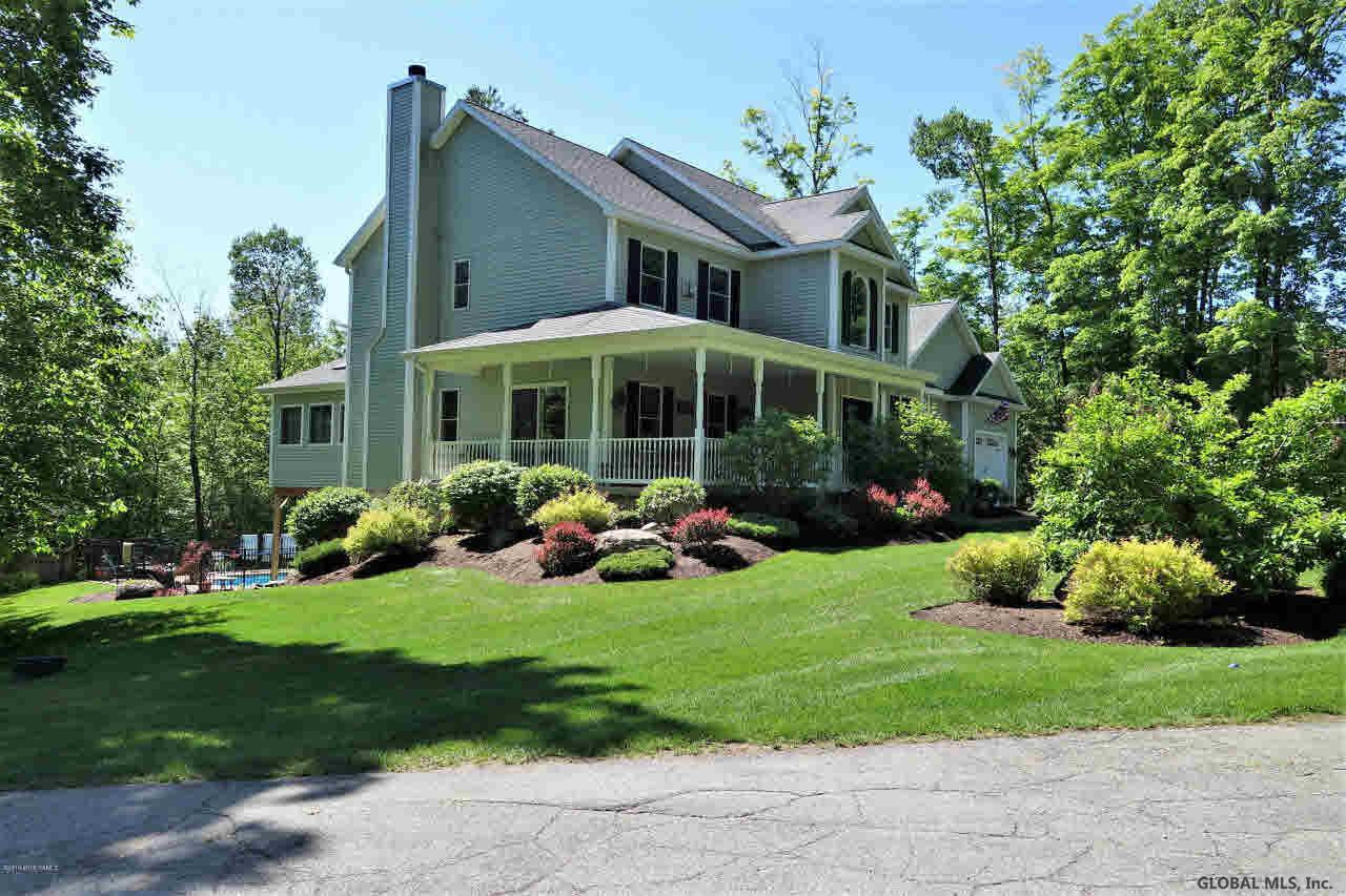 280 Middle Road Lake George, NY 12845 - Photo 1 of 41 Photo 1