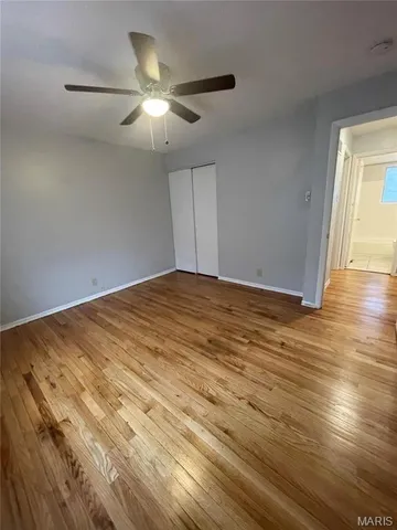 $850 | 255 Chambers Road, Unit A, St. Louis, MO 63137