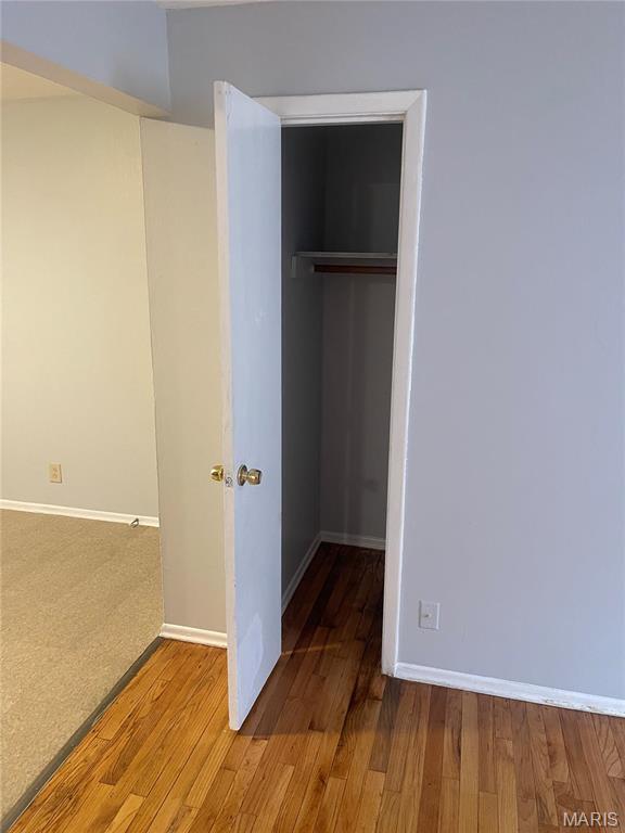 255 Chambers Road, Unit A St. Louis, MO 63137 - Photo 12 of 20