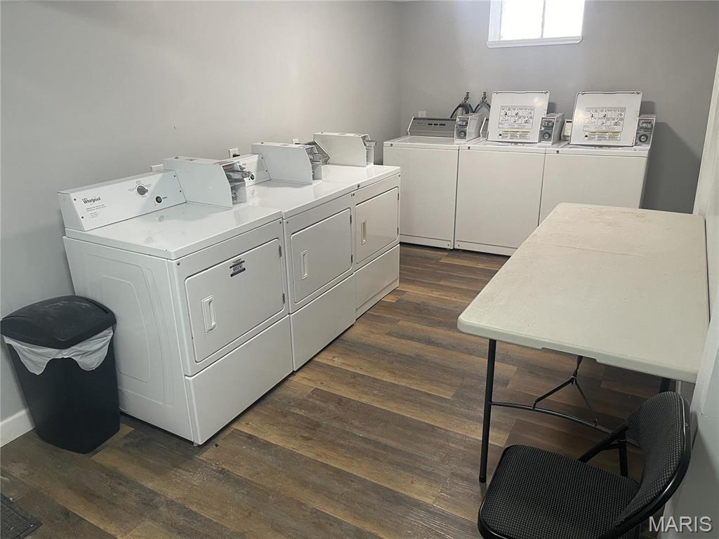 255 Chambers Road, Unit A St. Louis, MO 63137 - Photo 20 of 20