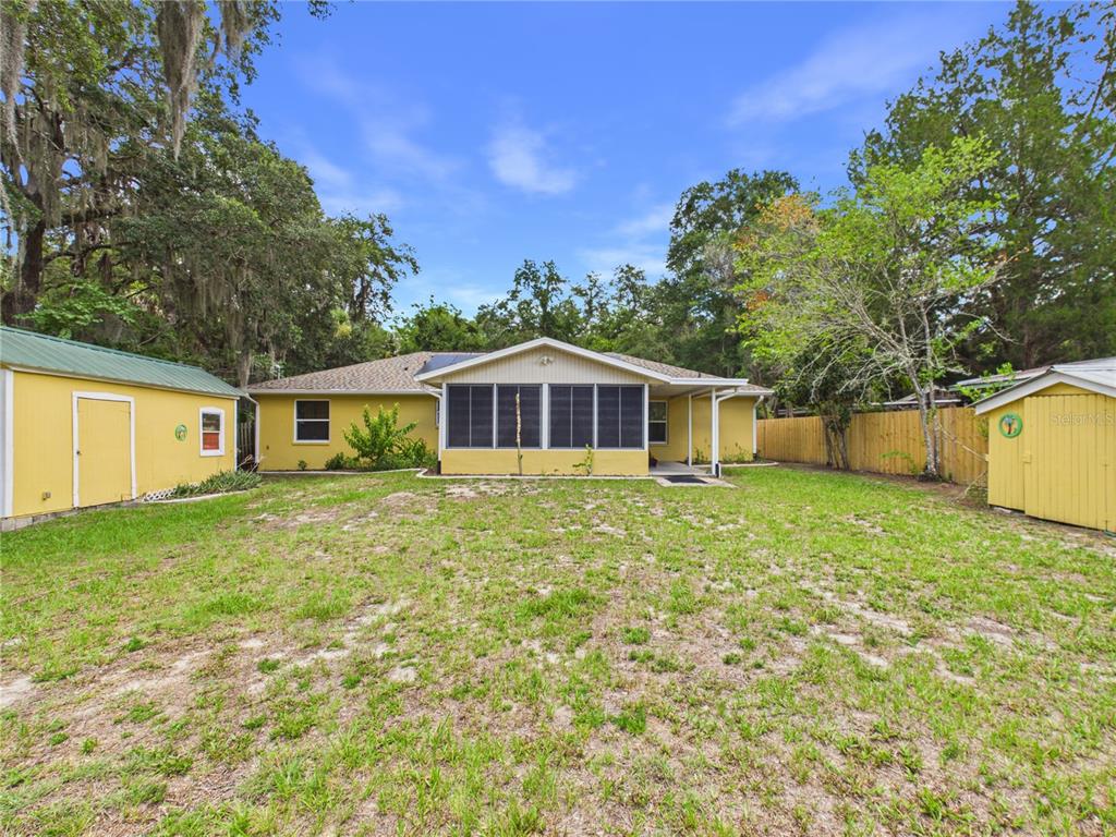 11236 North Rain Point Inglis, FL 34449 - Photo 47 of 67