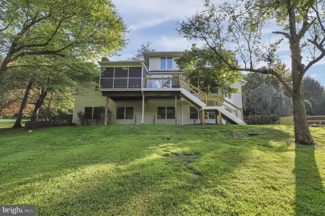 $1,245,000 | 15606 Bushy Park Road, Woodbine, MD 21797