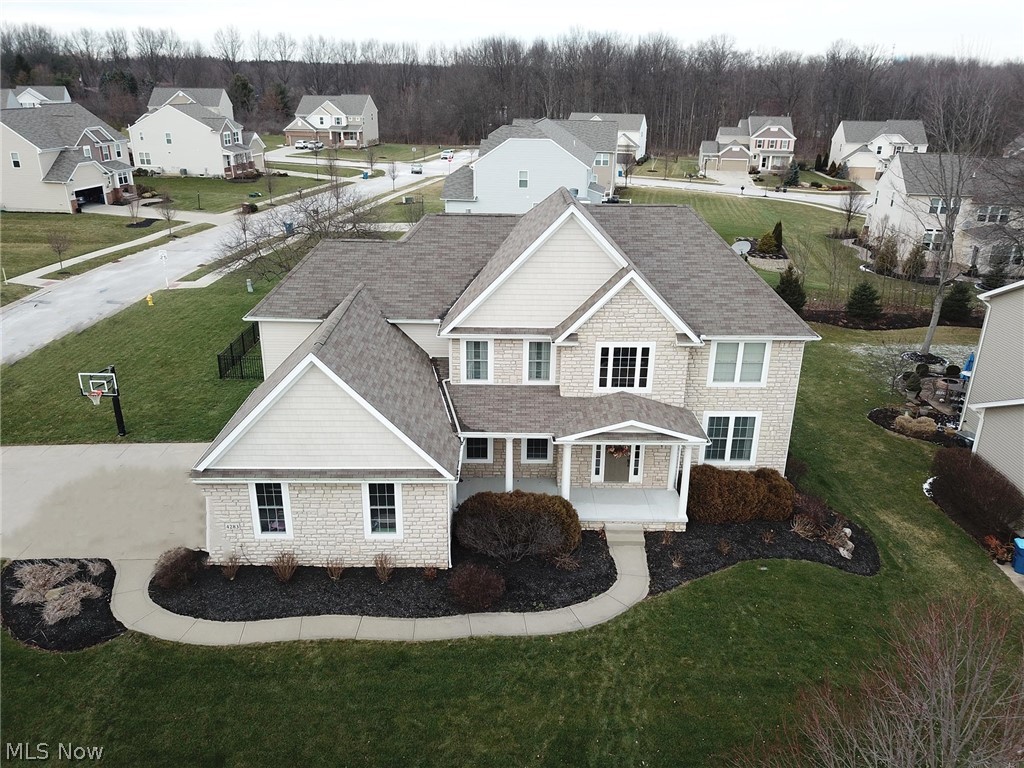 4283 Ridge Crest Drive Akron, OH 44321 - Photo 33 of 35 Gallery Image 33
