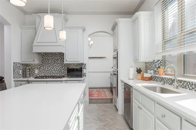 $549,900 | 4020 Angelina Drive, McKinney, TX 75071