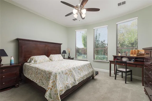 $549,900 | 4020 Angelina Drive, McKinney, TX 75071