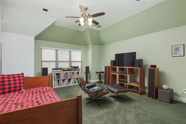 $549,900 | 4020 Angelina Drive, McKinney, TX 75071