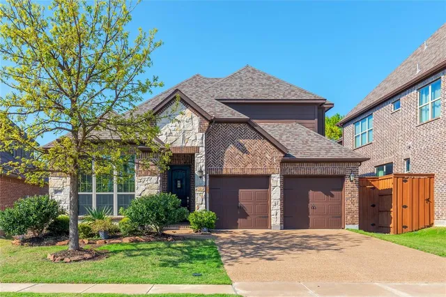 $549,900 | 4020 Angelina Drive, McKinney, TX 75071