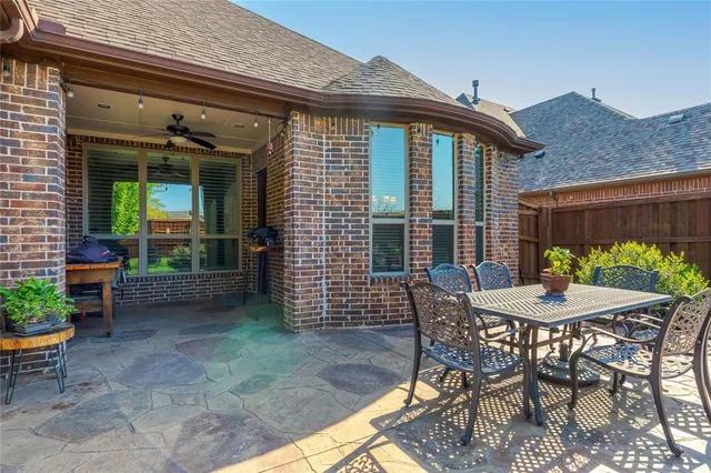 $549,900 | 4020 Angelina Drive, McKinney, TX 75071