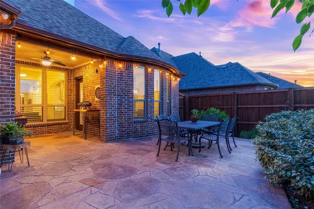 $549,900 | 4020 Angelina Drive, McKinney, TX 75071