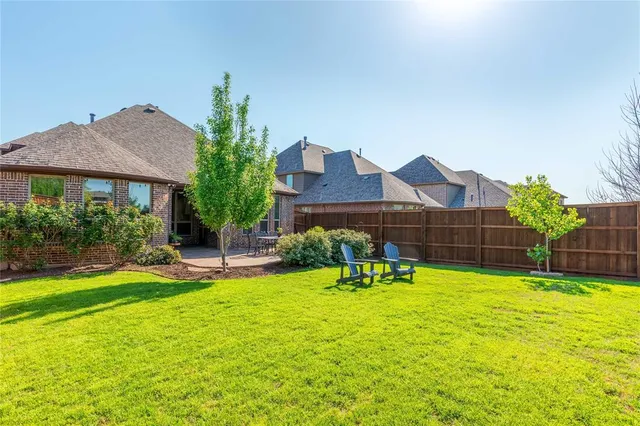 $549,900 | 4020 Angelina Drive, McKinney, TX 75071