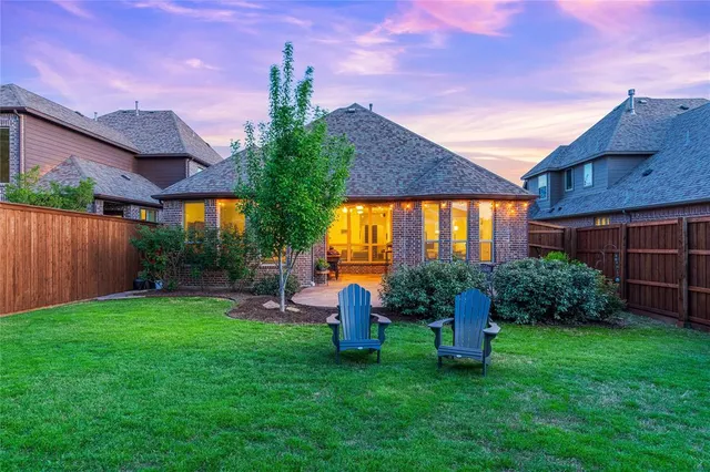 $549,900 | 4020 Angelina Drive, McKinney, TX 75071